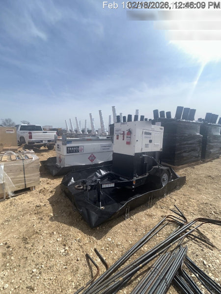 2021 TRANSCUBE 20TCG(G)W-NA