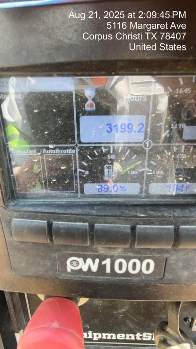 2023 ATLAS COPCO PAC F44 KD