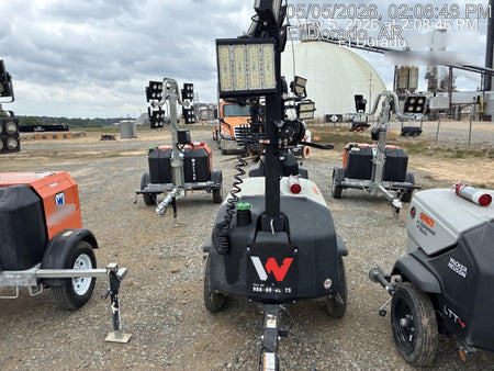 2024 WACKER NEUSON LTT4