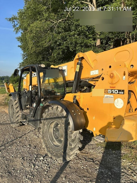 2019 JCB 510-56