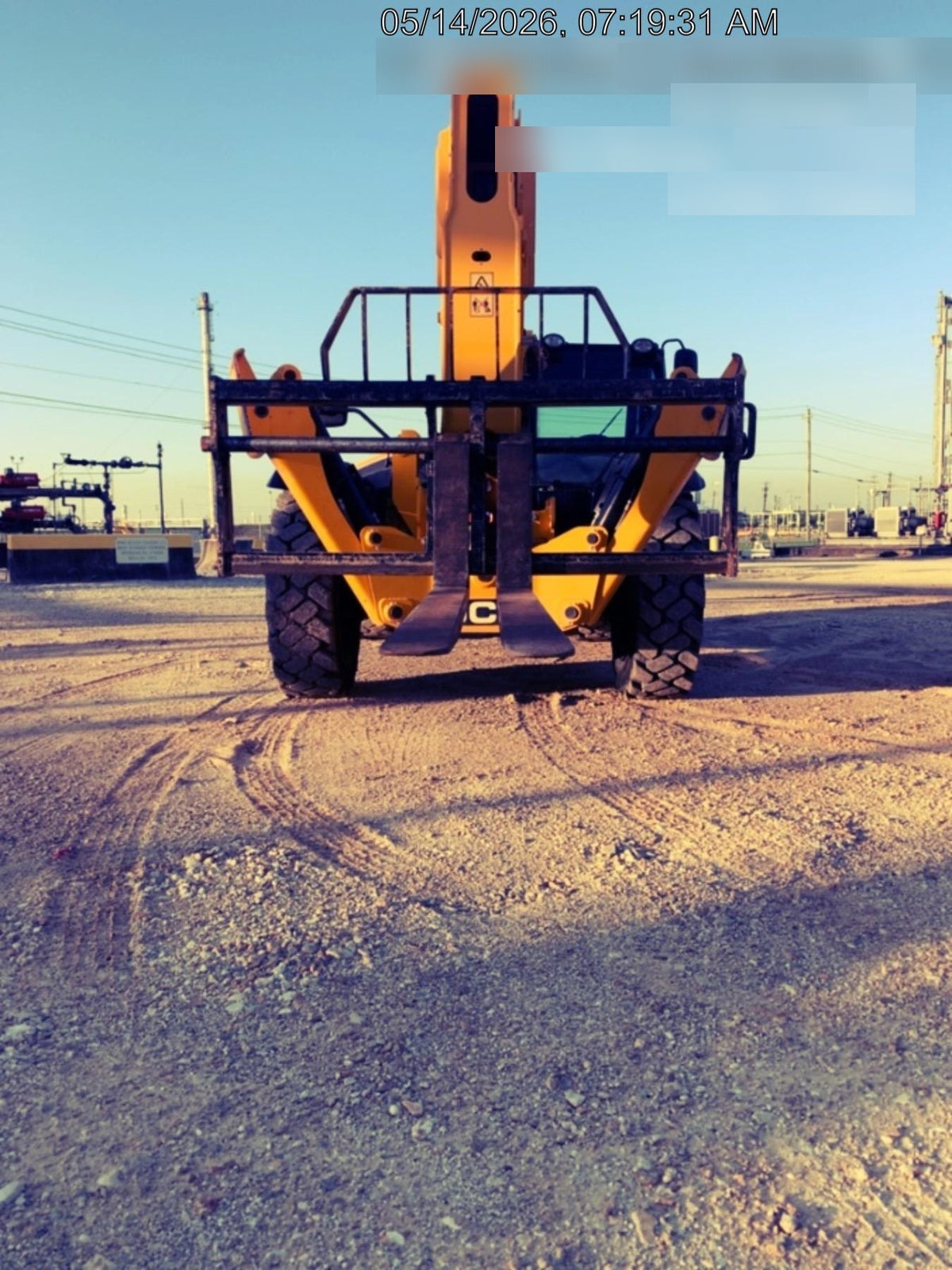 2025 JCB 512-56