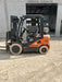 2018 DOOSAN G25P-7