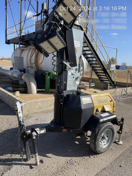 2022 ALLMAND NLV3GR
