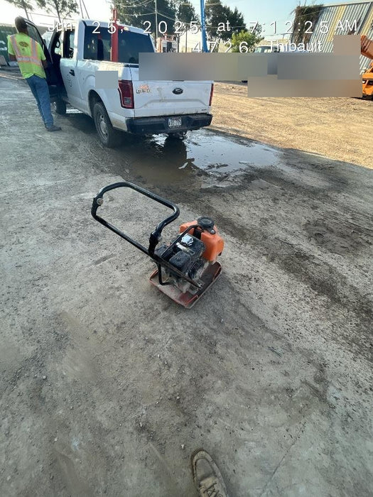 2023 MULTIQUIP MVC82VHW