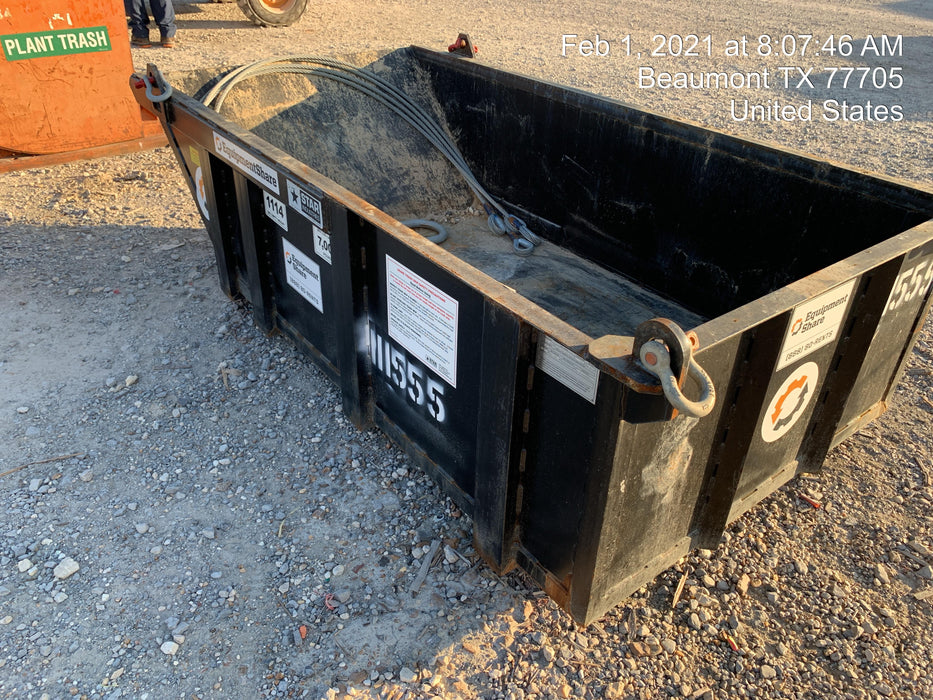 2020 STAR INDUSTRIES 1448B