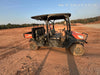 2020 KUBOTA RTV-X1140W-H (Canopy)