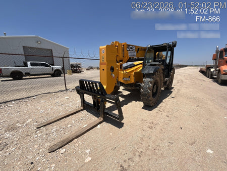 2024 JCB 509-42