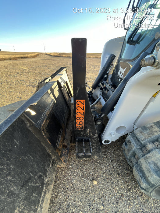 2022 ARROW MATERIAL HANDLING 48" Pallet Forks - Arrow