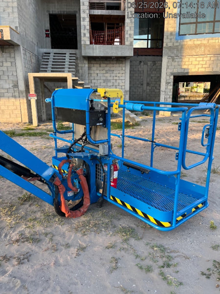 2025 GENIE S-85 XC