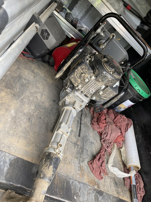 2023 MULTIQUIP MTR40HF