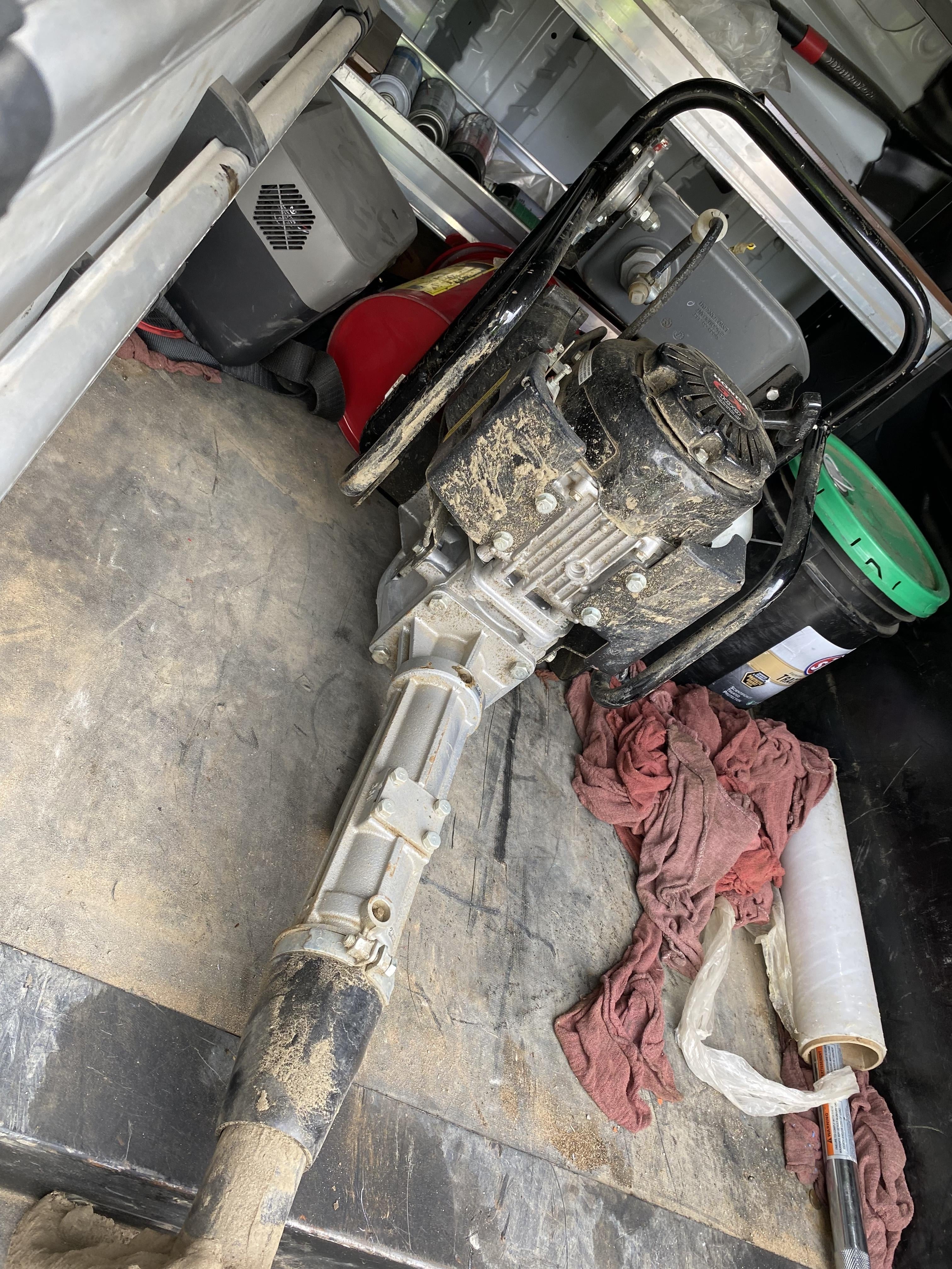 2023 MULTIQUIP MTR40HF