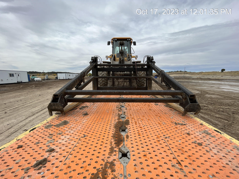 2021 ARROW MATERIAL HANDLING 049PG