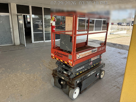 2018 SKYJACK SJIII-3219