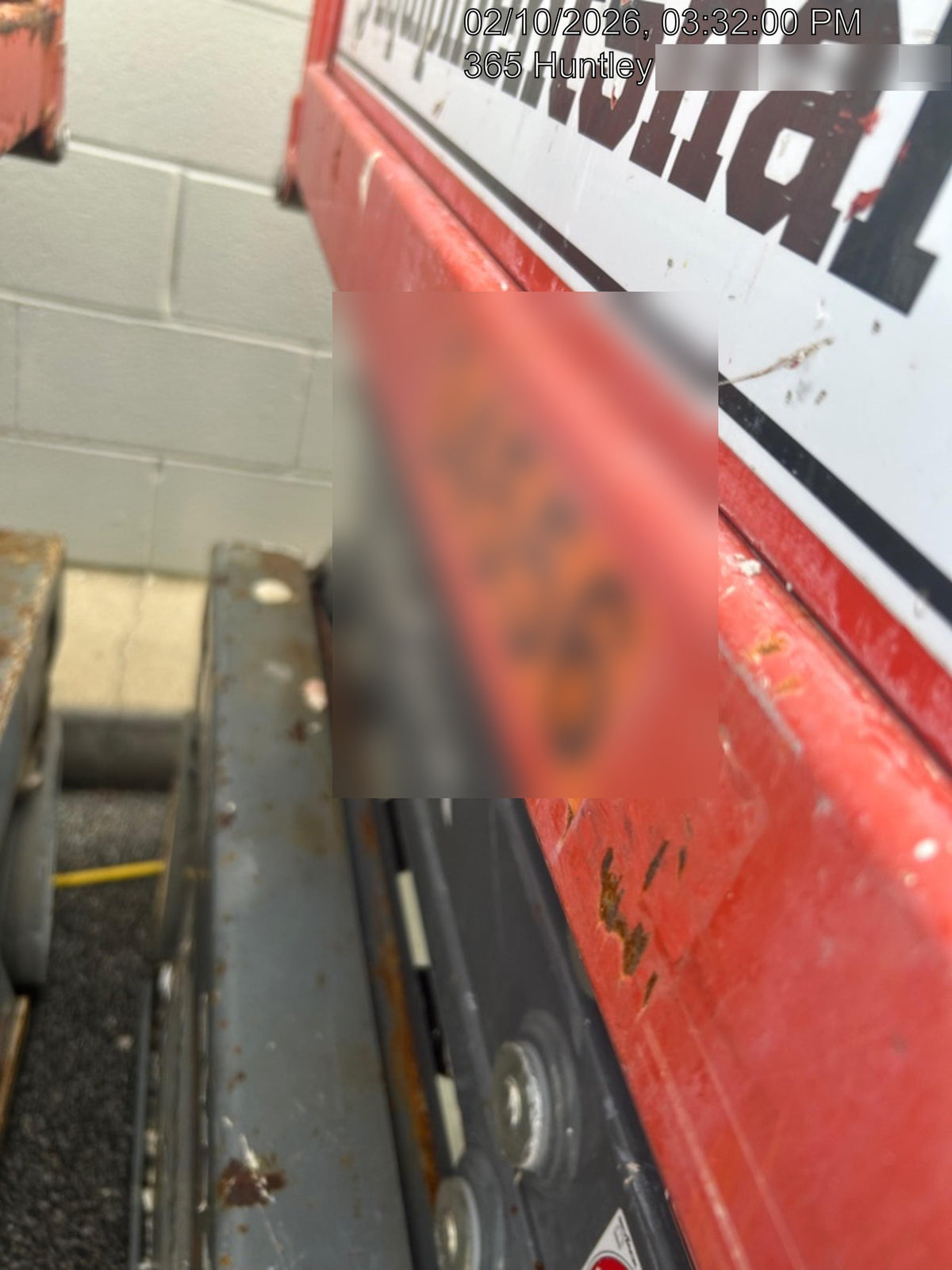 2019 Skyjack SJIII-3219 Standard w/Trojan Batteries