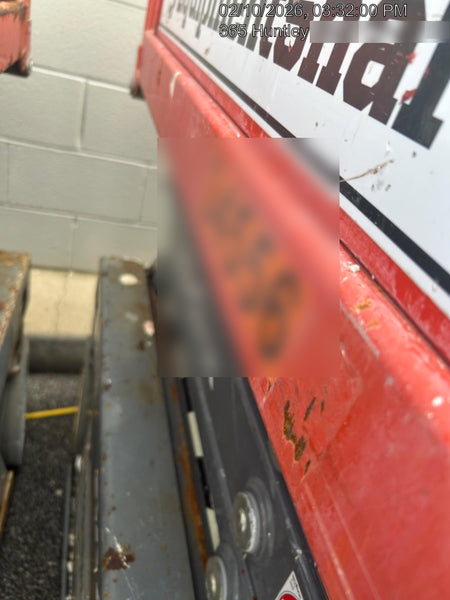 2019 Skyjack SJIII-3219 Standard w/Trojan Batteries