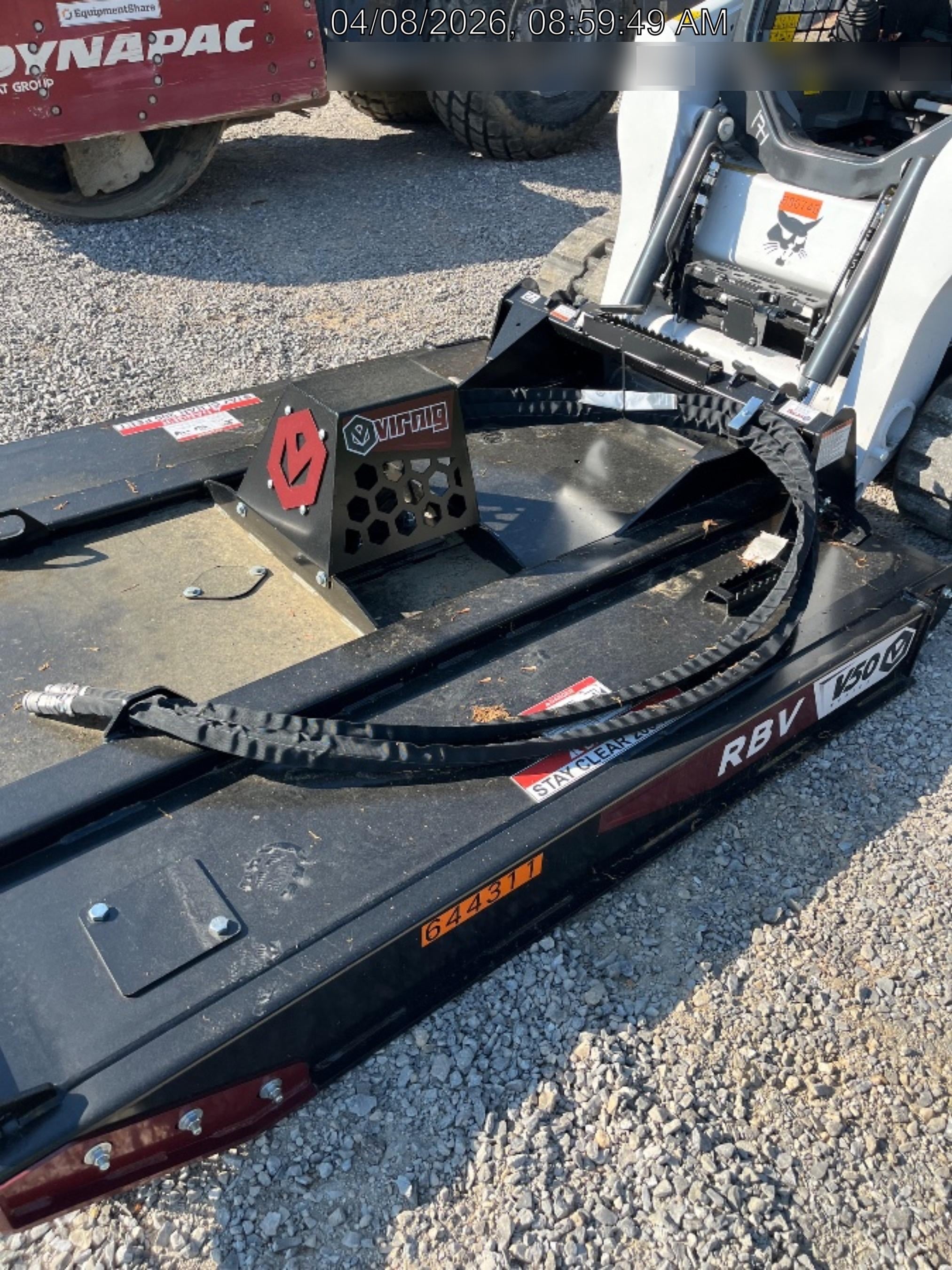 2026 VIRNIG RBV72-25