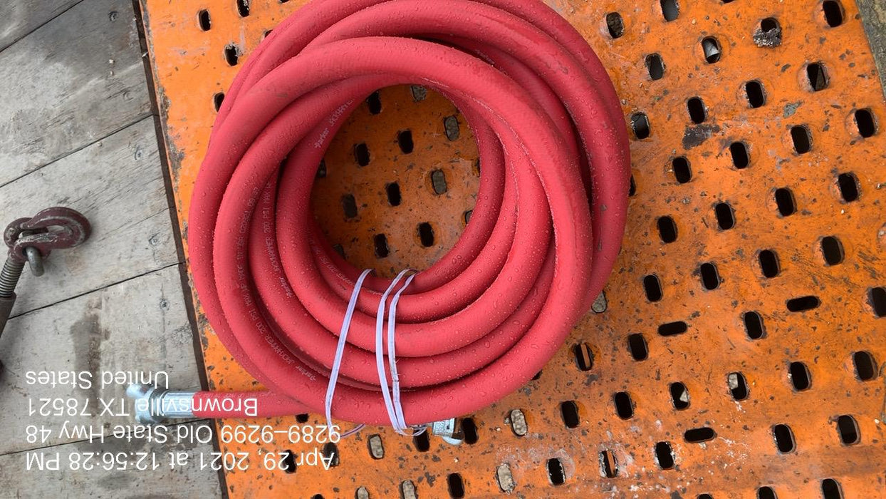 2021 ATLAS COPCO XAS188