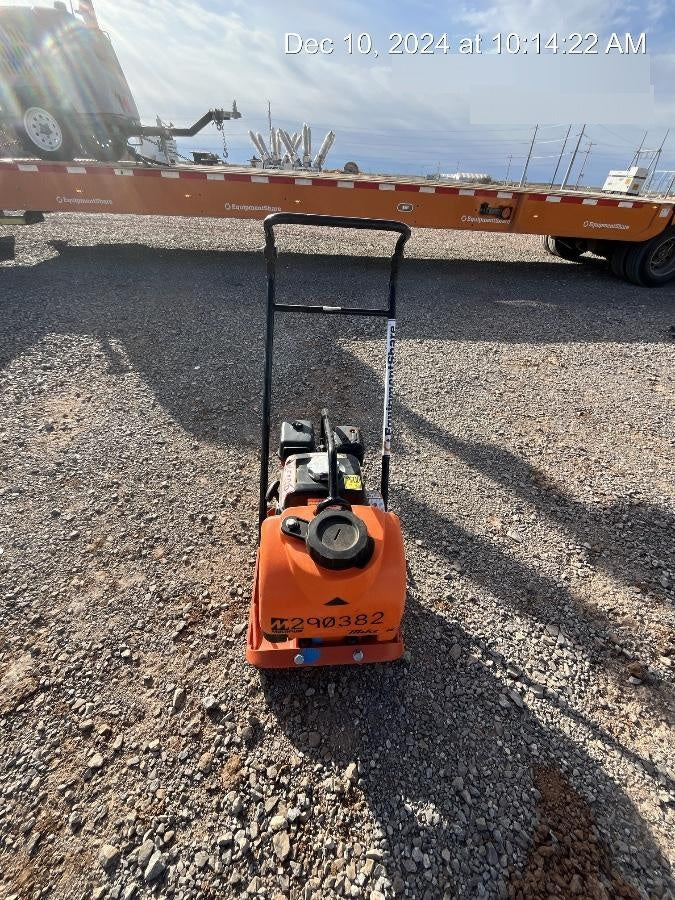 2023 MULTIQUIP MVC82VHW