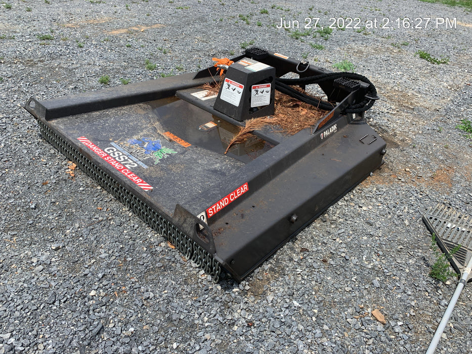 2022 PALADIN 30372A-0022