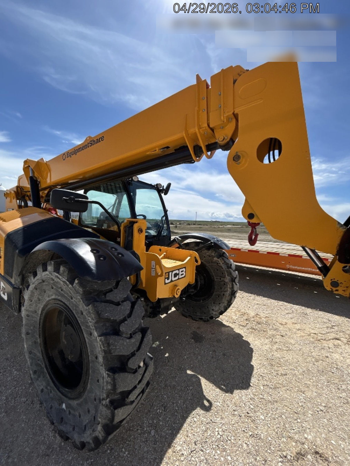 2023 JCB 509-42