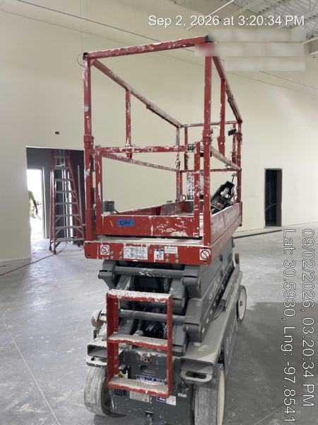 2024 SKYJACK SJ3226