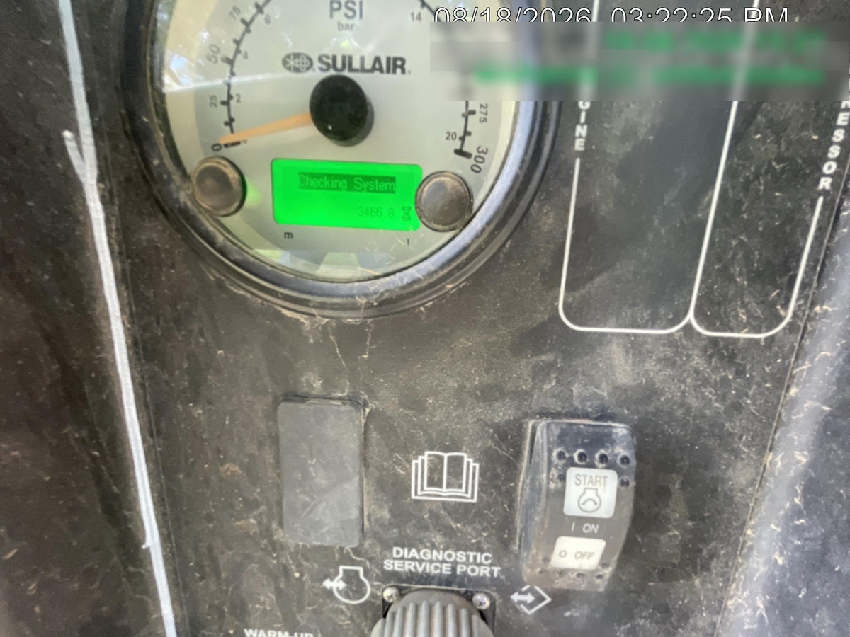 2020 SULLAIR 185-DPQ