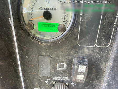2020 SULLAIR 185-DPQ