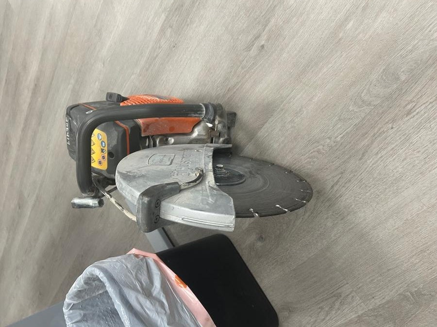 2021 HUSQVARNA K770