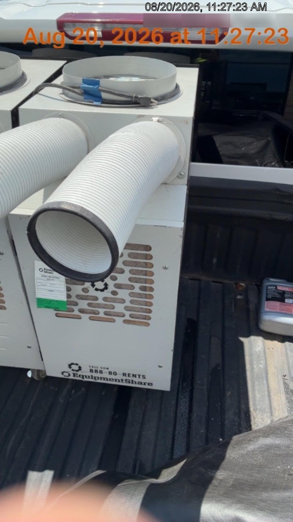 2022 KWIKOOL KPAC1411-2