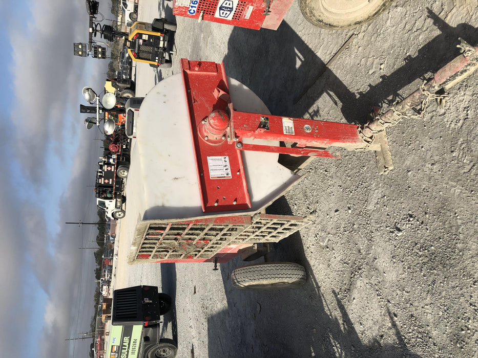 2019 MULTIQUIP WM120PHD