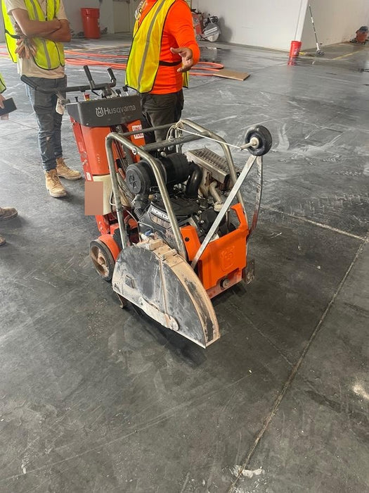 2022 HUSQVARNA FS 524