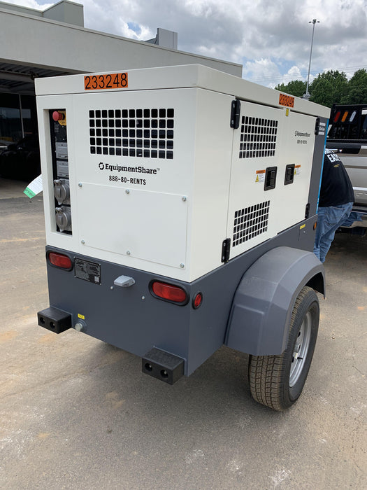 2022 ATLAS COPCO QAS25 CWK