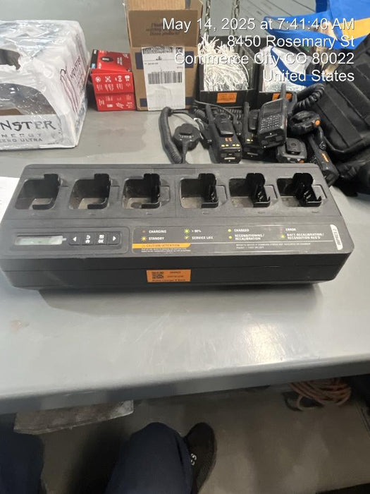 2024 MOTOROLA PMPN4284