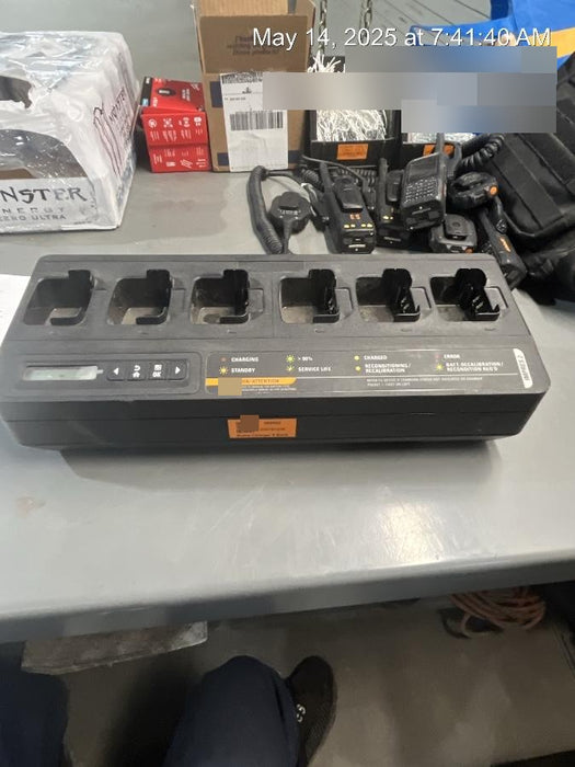 2024 MOTOROLA PMPN4284