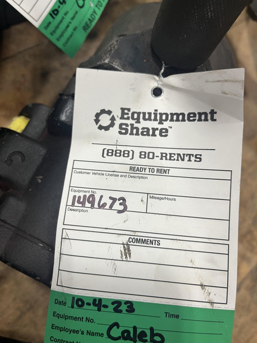 2021 INGERSOLL RAND 3940B2TI