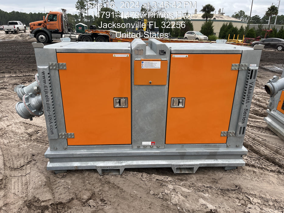 2023 MYERS-SETH MSP PP-150