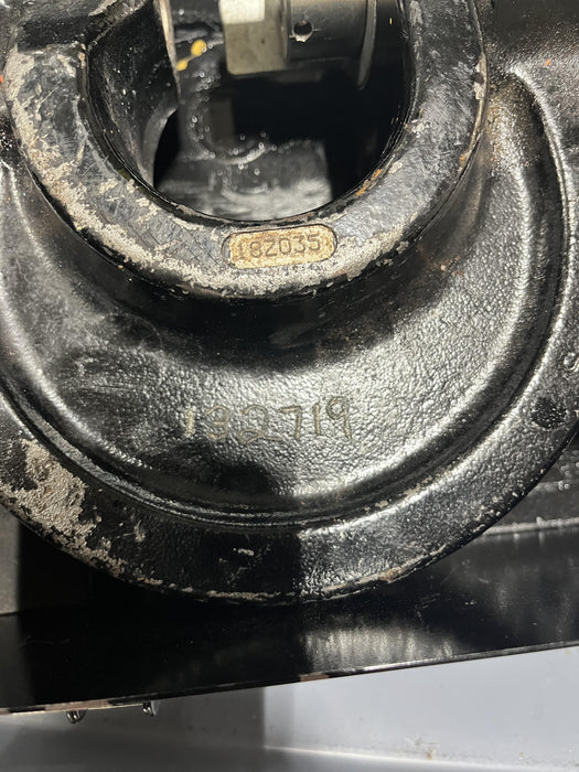 2021 POWER TEAM HP35S