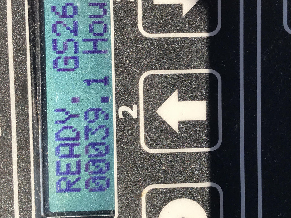 2018 Genie GS-2632 Genie GS-2632 Scissor Lift w/Standard Options