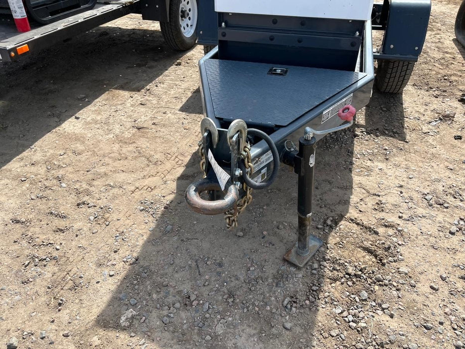 2021 AIRMAN SDG25S-8E1