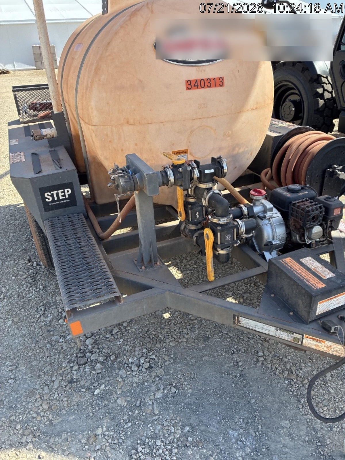 2023 SIMPSON SWT-52517