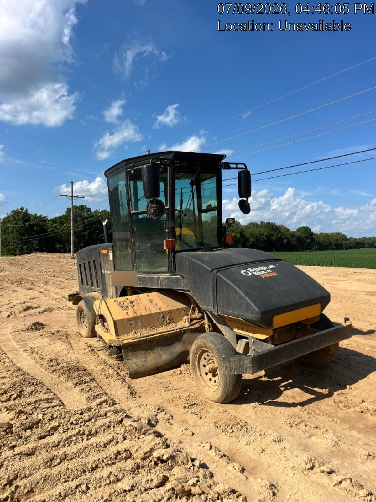 2023 LAYMOR SM450