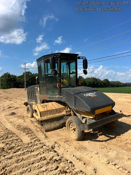 2023 LAYMOR SM450