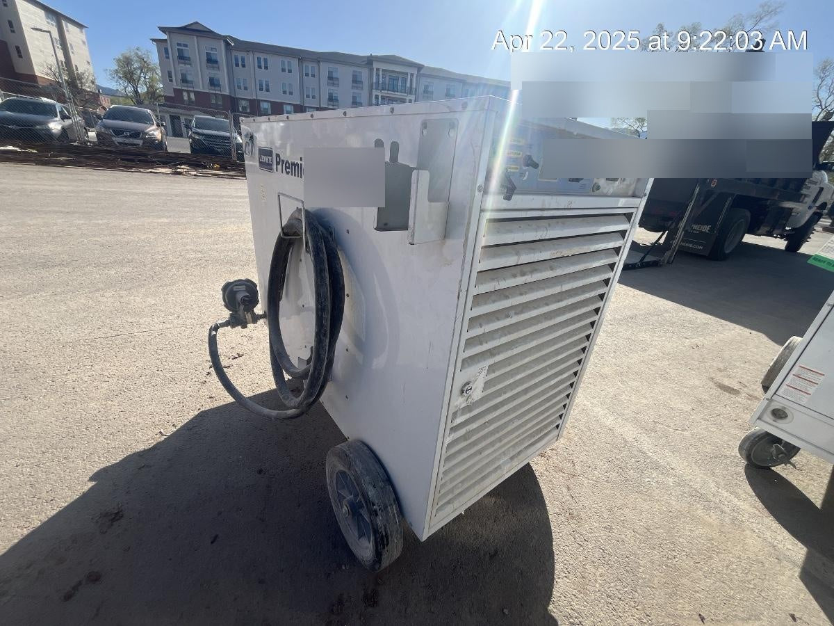 2023 LB WHITE Premier 350 DF 2.0 LINK