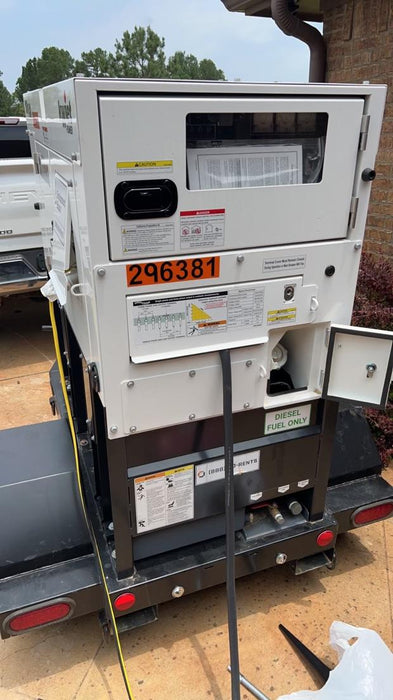 2023 SHINDAIWA DGK15FL