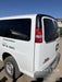 2025 CHEVROLET Express Van - Rental