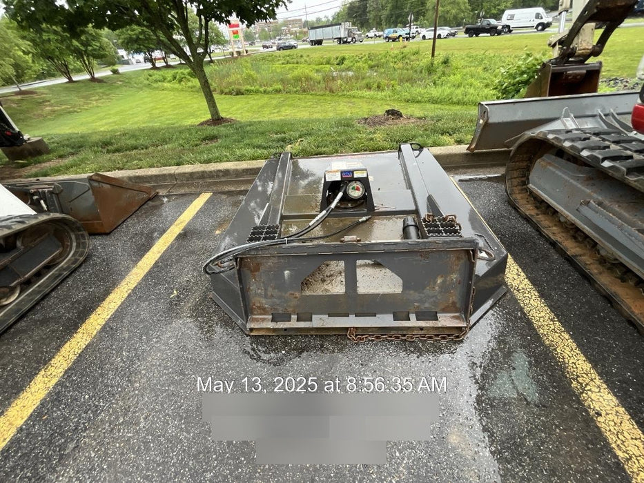 2021 PALADIN 30372A-0022