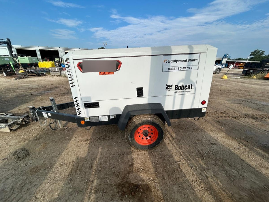 2025 BOBCAT PA425WCU-T4F