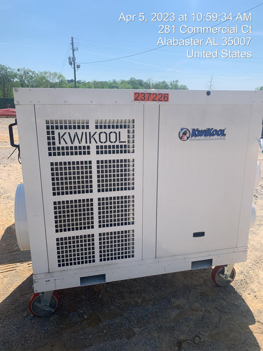 2022 KWIKOOL KPO12-23H