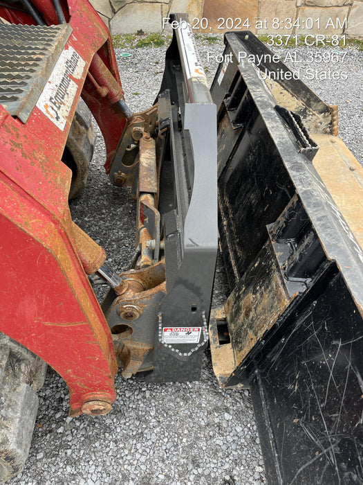 2023 SOLESBEE SPF-48