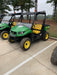 2021 JOHN DEERE XUV560E GATOR